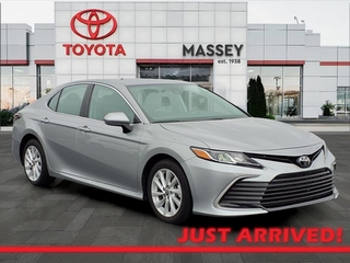 2024 Toyota Camry for sale in Kinston NC