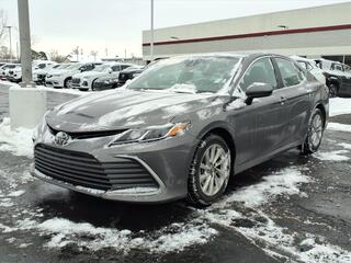 2024 Toyota Camry for sale in Lansing MI