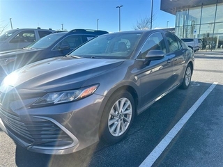 2024 Toyota Camry for sale in South Hill VA