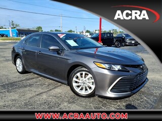 2024 Toyota Camry for sale in Fort Mill SC