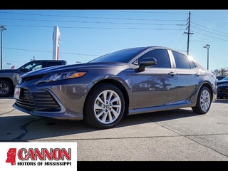 2024 Toyota Camry for sale in Orange TX