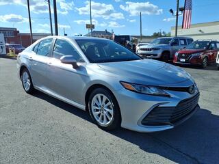 2024 Toyota Camry for sale in Oxford MS