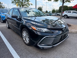 2024 Toyota Camry for sale in Roanoke VA