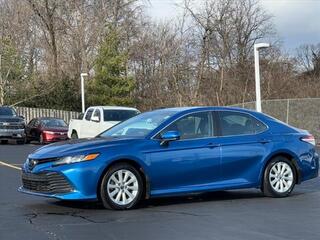 2020 Toyota Camry for sale in Cincinnati OH