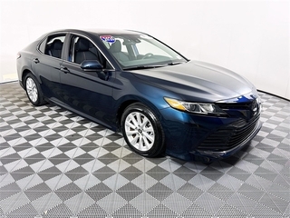 2020 Toyota Camry for sale in Merritt Island FL