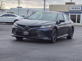 2020 Toyota Camry for sale in Savoy IL