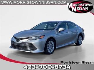 2020 Toyota Camry for sale in Morristown TN