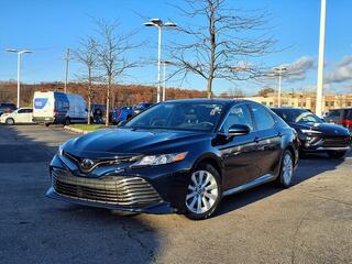 2020 Toyota Camry for sale in Avon OH