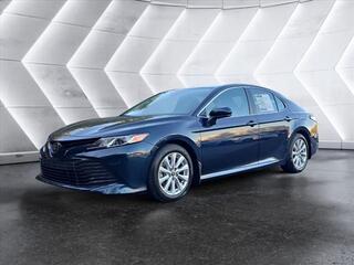 2020 Toyota Camry for sale in Knoxville TN