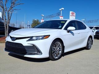 2021 Toyota Camry for sale in Bossier City LA