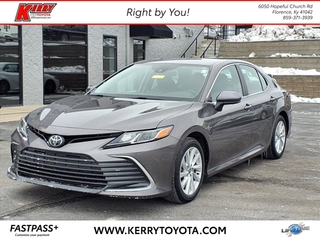 2021 Toyota Camry for sale in Florence KY