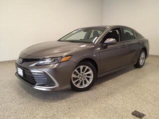 2022 Toyota Camry for sale in Union City NJ