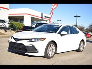 2022 Toyota Camry for sale in Jacksonville FL