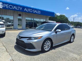 2022 Toyota Camry for sale in Dickson TN