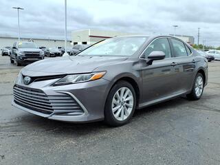 2022 Toyota Camry for sale in Lansing MI