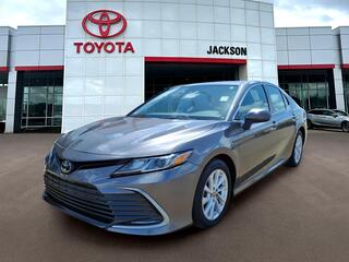 2023 Toyota Camry for sale in Jackson MS