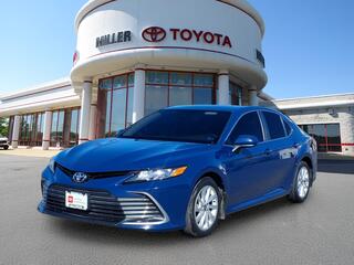 2023 Toyota Camry for sale in Manassas VA