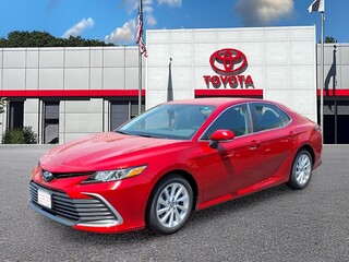 2023 Toyota Camry for sale in Lexington MA