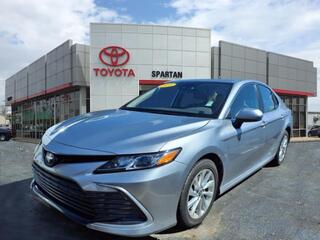 2023 Toyota Camry for sale in Lansing MI