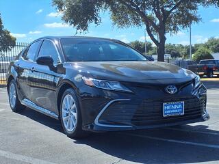 2023 Toyota Camry for sale in Austin TX