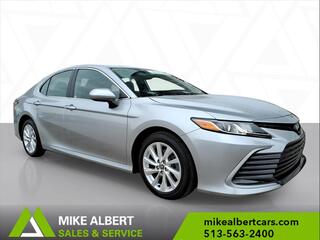 2023 Toyota Camry for sale in Cincinnati OH