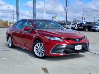 2024 Toyota Camry for sale in Conroe TX