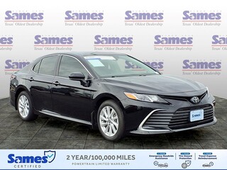 2024 Toyota Camry for sale in Laredo TX