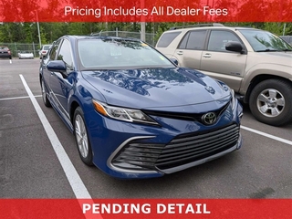 2024 Toyota Camry for sale in Charleston SC