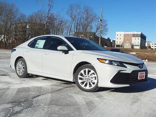 2024 Toyota Camry for sale in Dover NH