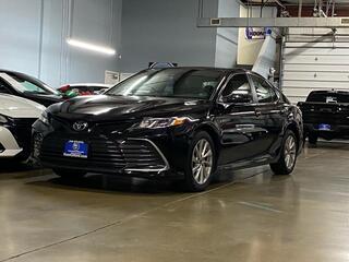 2024 Toyota Camry for sale in Fredericksburg VA