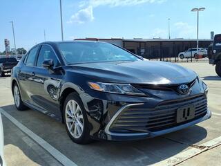 2024 Toyota Camry for sale in Conroe TX
