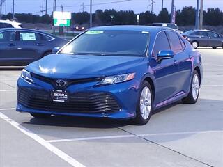 2020 Toyota Camry for sale in Savoy IL