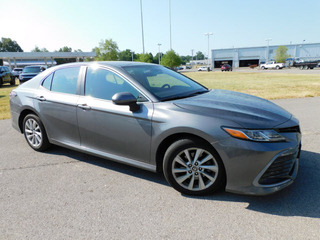 2021 Toyota Camry for sale in Clarksville TN