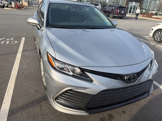 2021 Toyota Camry for sale in South Hill VA