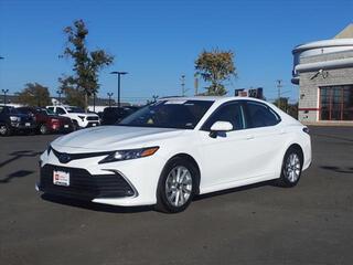 2021 Toyota Camry for sale in Manassas VA