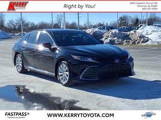 2021 Toyota Camry for sale in Florence KY