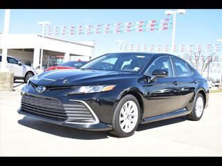 2022 Toyota Camry for sale in Bossier City LA