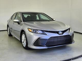 2022 Toyota Camry for sale in Southern Pines NC