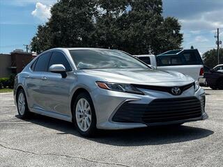 2022 Toyota Camry for sale in Greer SC