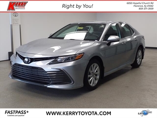 2022 Toyota Camry for sale in Florence KY