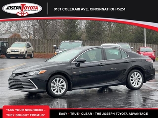 2023 Toyota Camry for sale in Cincinnati OH