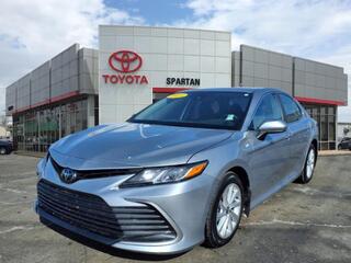 2023 Toyota Camry for sale in Lansing MI