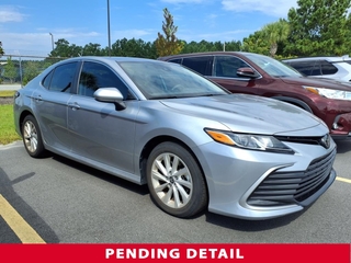 2023 Toyota Camry for sale in Myrtle Beach SC