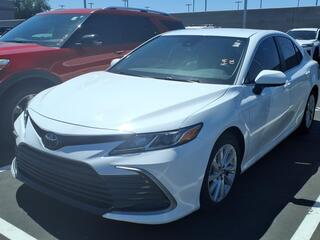 2023 Toyota Camry for sale in Chandler AZ