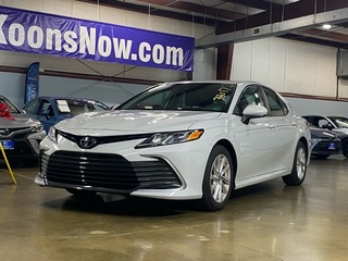 2023 Toyota Camry for sale in Fredericksburg VA