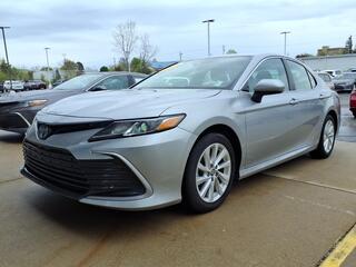 2023 Toyota Camry for sale in Lansing MI