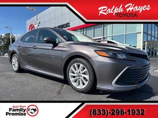 2023 Toyota Camry for sale in Anderson SC