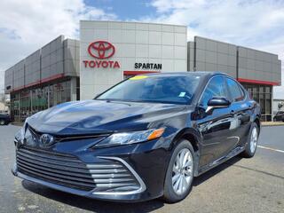 2023 Toyota Camry for sale in Lansing MI