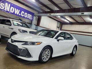 2023 Toyota Camry for sale in Fredericksburg VA