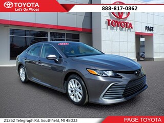 2023 Toyota Camry for sale in Southfield MI